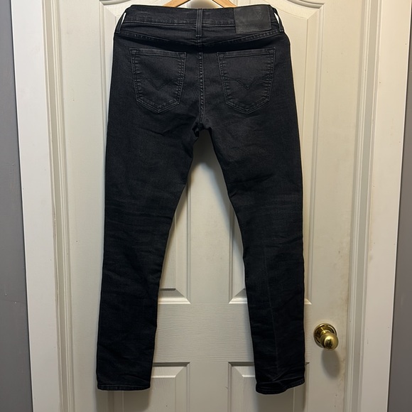 Guess Skinny Jeans 30*32 - Picture 8 of 9